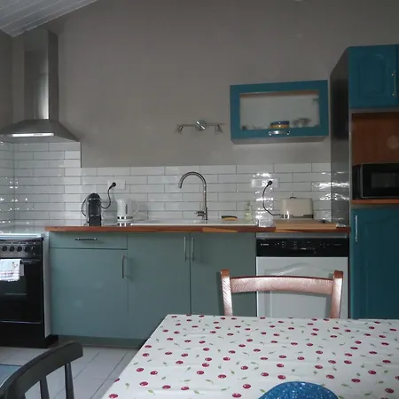 La Bonbonniere Des Oliviers