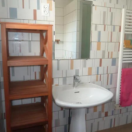 La Bonbonniere Des Oliviers Hébergement de vacances Les Herbiers