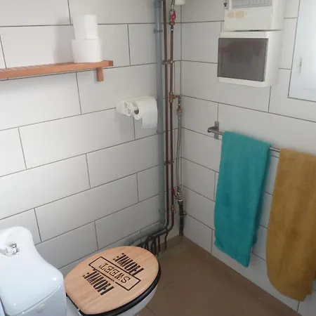 Hébergement de vacances La Bonbonniere Des Oliviers Les Herbiers