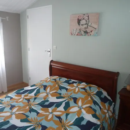 La Bonbonniere Des Oliviers Les Herbiers