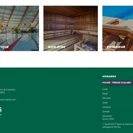 Hébergement de vacances La Bonbonniere Des Oliviers Les Herbiers