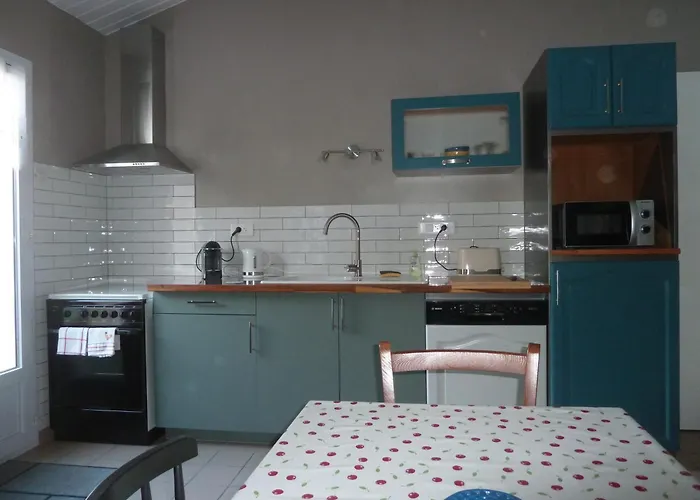 La Bonbonniere Des Oliviers