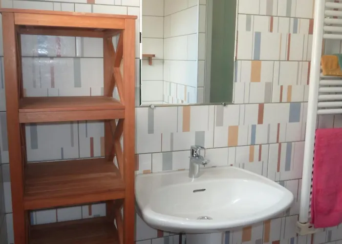 La Bonbonniere Des Oliviers Hébergement de vacances Les Herbiers