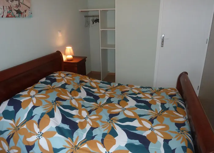 La Bonbonniere Des Oliviers