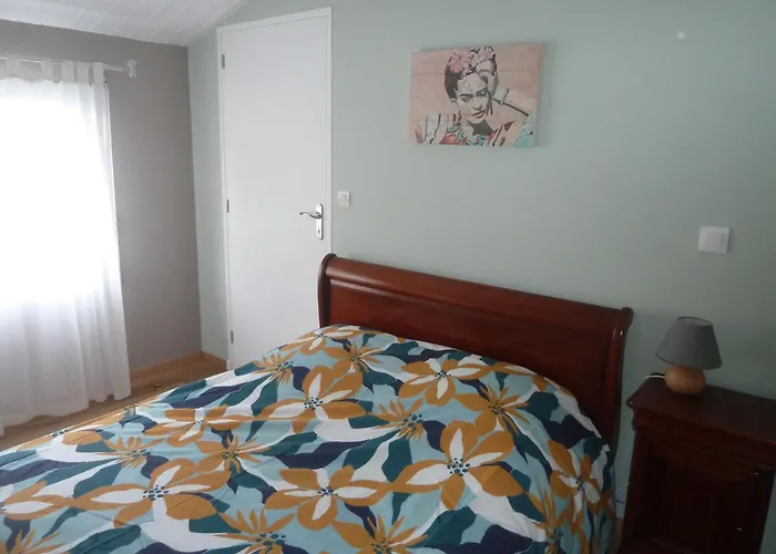 La Bonbonniere Des Oliviers Les Herbiers