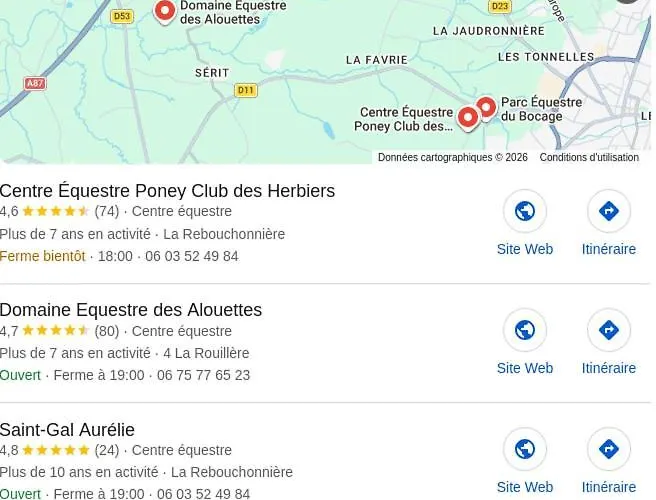 Hébergement de vacances La Bonbonniere Des Oliviers