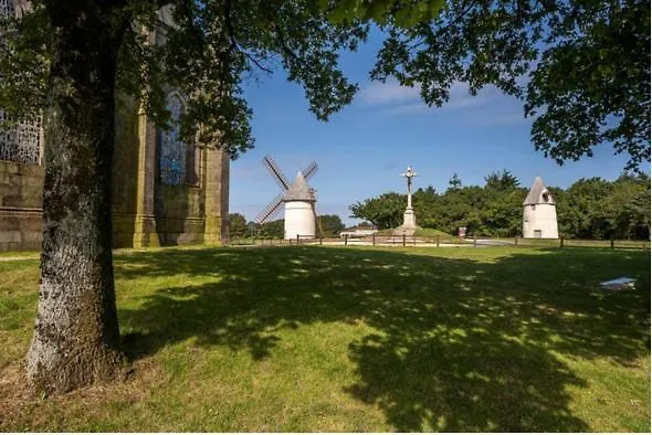 Hébergement de vacances La Bonbonniere Des Oliviers